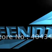 LG186-Fendt трактор светодиодный неоновый свет знак