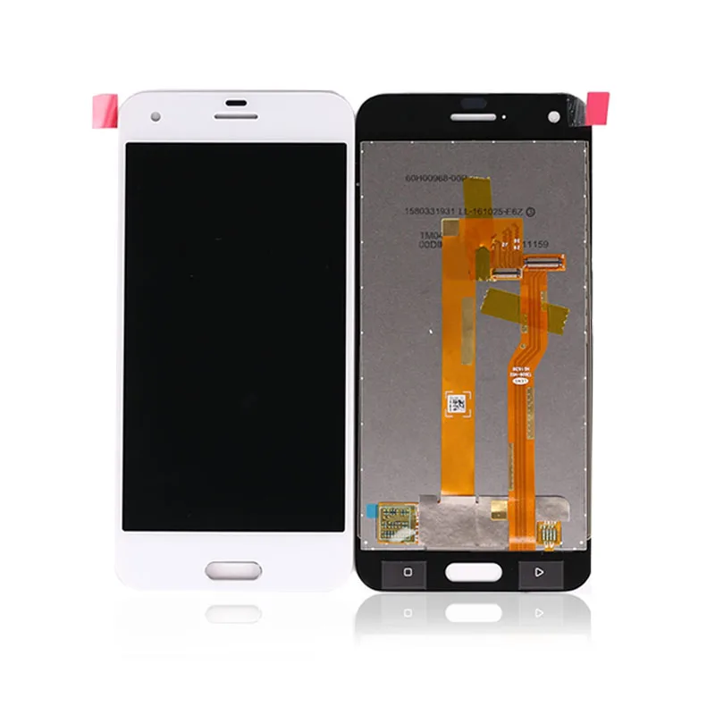 Для HTC One A9S Полный ЖК дисплей + сенсорная панель дигитайзер сборка для экран 5
