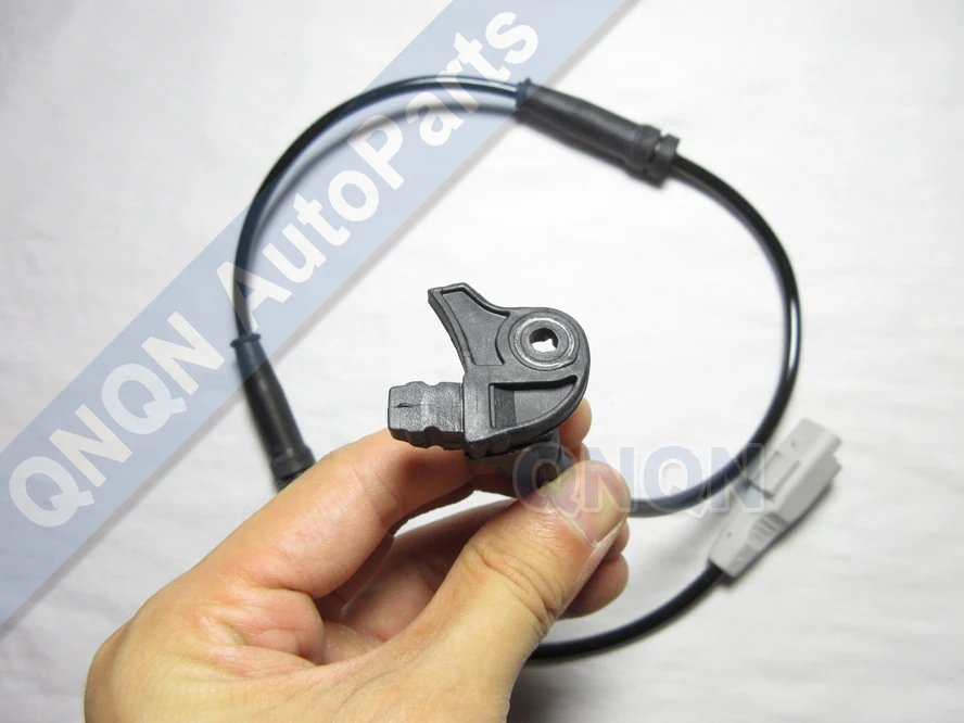 Датчик скорости переднего колеса ABS для PEUGEOT 307 308 408 05 08 CITROEN C4 04 14 9659058280/4545K3 4545C3|sensor