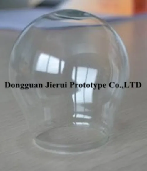 

Mockup/Rapid prototyping of LED light accessories