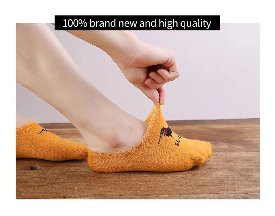 02 socks for men