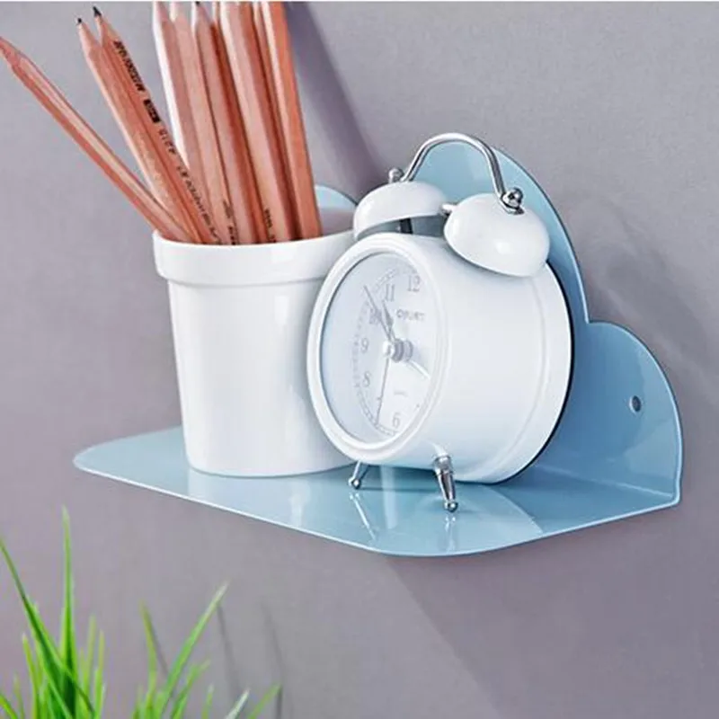 Новое поступление настенная полка сделай сам с 2 наклейками|wall shelf|diy shelfpot shelf |