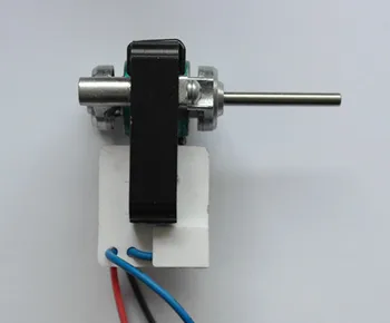 

Yj48 motor 220v ac asynchronous motor desktop fan motor