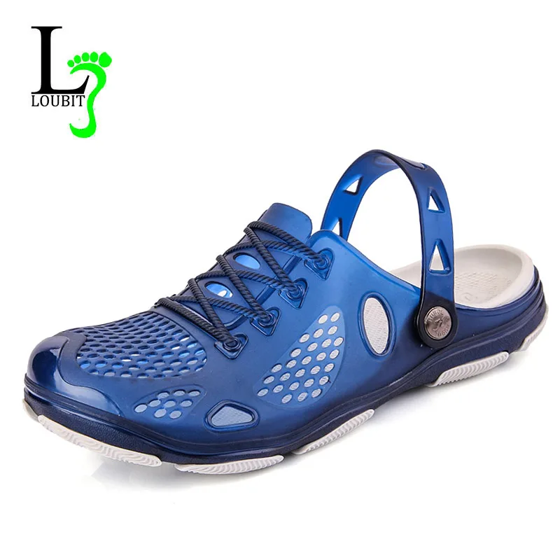 Breathable Casual Sandals Slippers Comfort Anti Slip Shower Sandals