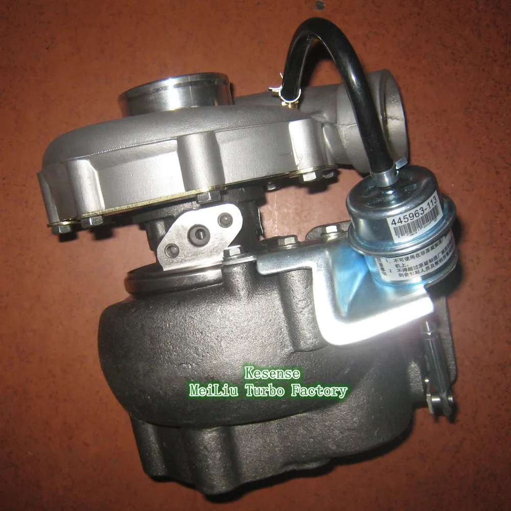 TBP4503 65091007024 TURBO 65.09100-7024 65.09100-7024 TRUCK PARTS 