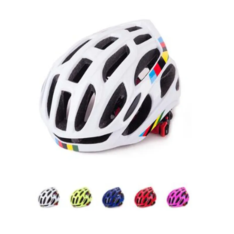 

ultralight red Protone bicycle helmet aero capacete road mtb mountain XC Trail bike cycling helmet 54-58cm casco ciclismo helmet