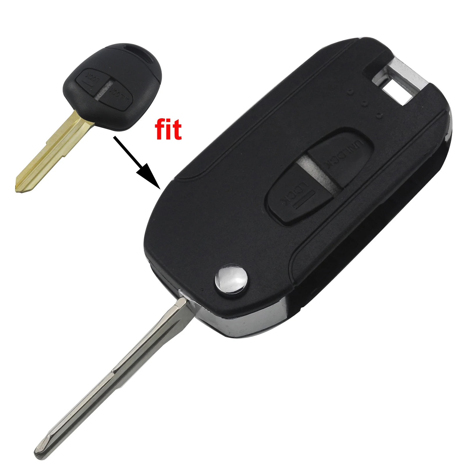 Key car mitsubishi Key car mitsubishi