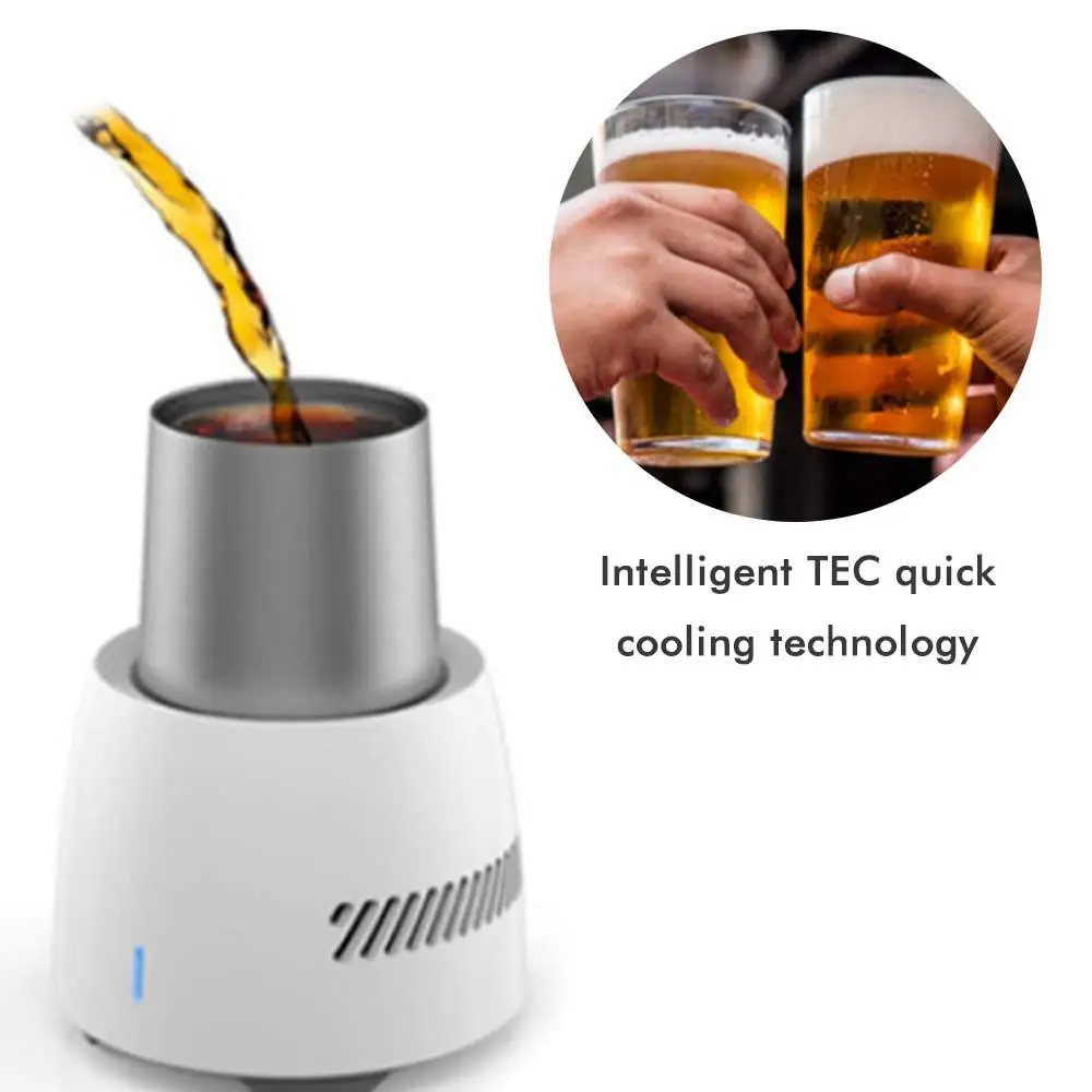 cup cooler instant