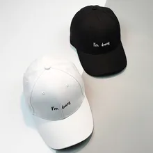 Летние женские бейсболки с вышитыми буквами, Хлопковые бейсболки для девочек в стиле хип-хоп gorras casquette Bones, солнцезащитные кепки