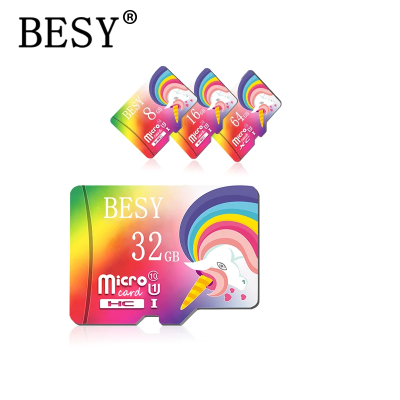 

Memory Card Real Capacity Micro SD Card 16GB 8G 32GB microsd 64GB 128GB memory usb flash tf card 32 gb 64gb For Cellphone Camera