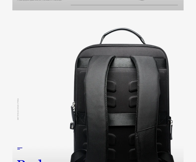 BOPAI Detachable 2 in 1 Backpack USB External Charge Laptop Backpack Shoulders Anti-theft Backpack Waterproof Backpack for Men BOPAI Detachable 2 in 1 Backpack USB External Charge Laptop Backpack Shoulders Anti-theft Backpack Waterproof Backpack for Men