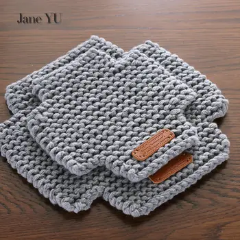 

Janeyu 2019 New Arrival 100% Acrylic Tabriz Hand Hooked Solid Adults Rug