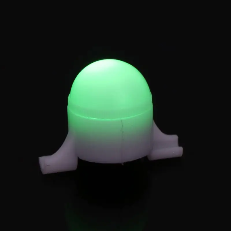 

Mini LED Light Automatic Induction Fishing Alarm Rod Tip Carp Night Fishing Light Auto Recognition Bite Alarm