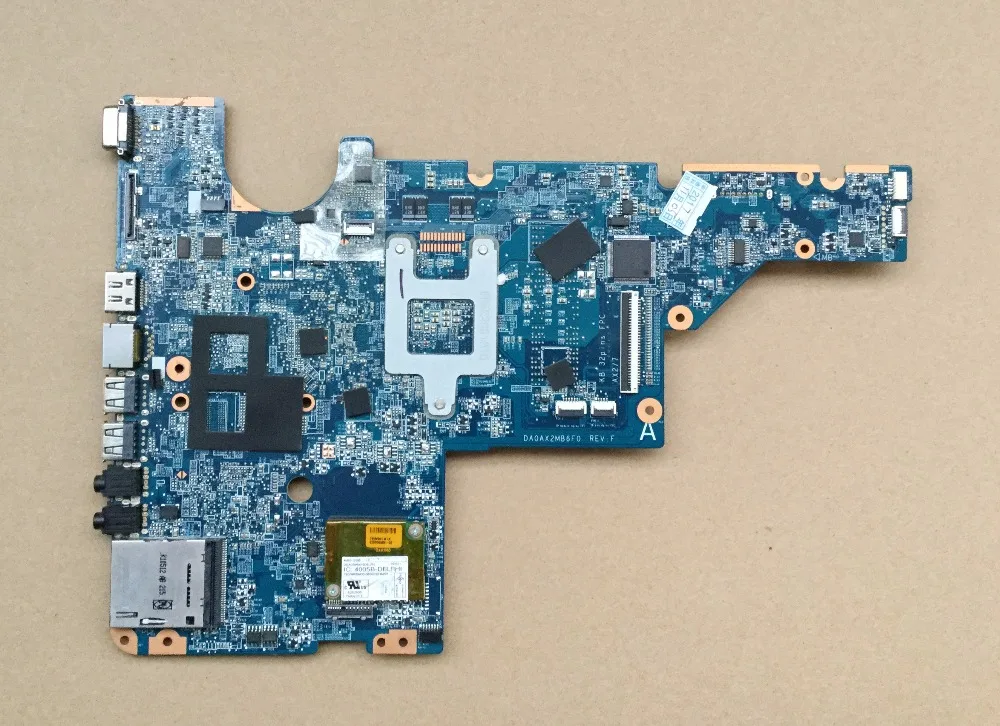 ل HP G62 CQ62 CQ42 G42 اللوحة 592809-001 DA0AX2MB6E0 DA0AX2MB6E1 DA0AX2MB6F0 DDR3 maiboard 100% اختبار سريع السفينة ل HP G62 CQ62 CQ42 G42 اللوحة 592809-001 DA0AX2MB6E0 DA0AX2MB6E1 DA0AX2MB6F0 DDR3 maiboard 100% اختبار سريع السفينة