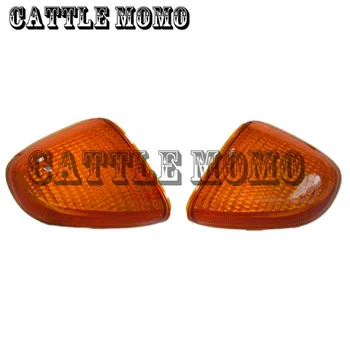 

Lamp Lens For KAWASAKI ZZ-R 1100 ZZR1100 D ZX1100 NINJA 1993-2000 2001 Motorcycle Rear Turn Signal Indicator Light Lamp Lens