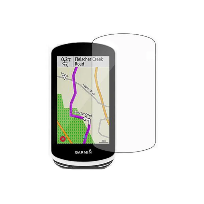 Защитная пленка из закаленного стекла защитная решетка для Garmin edge 1030/1030 плюс