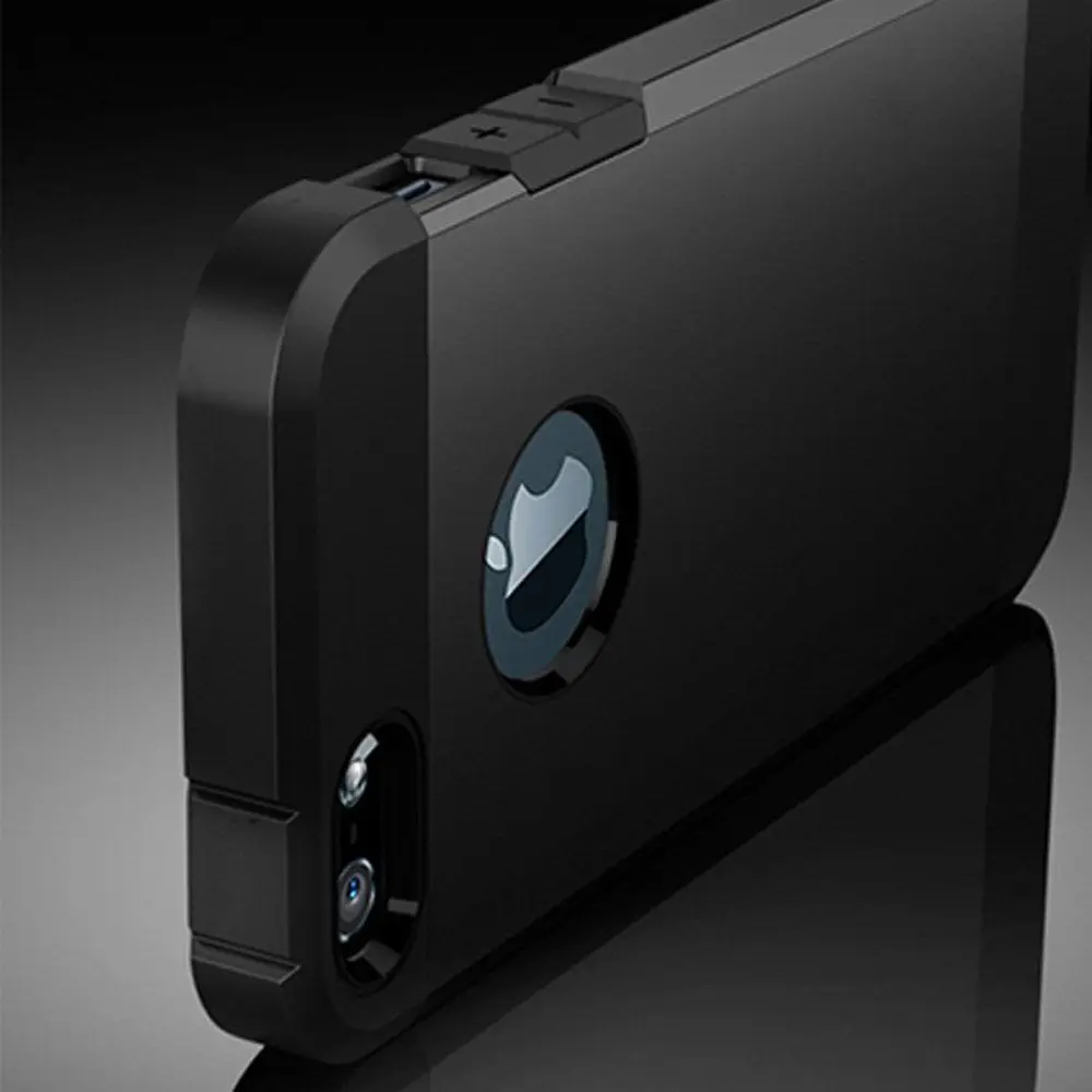 

For iPhone XS Max Case Hybrid Shockproof Armor Rubber Hard Case for iPhone X XS XR 7Plus 8Plus 6 6sPlus 5 5s 4 4s Back Cover