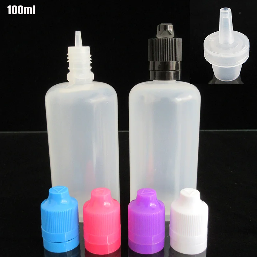 PE100ml 2