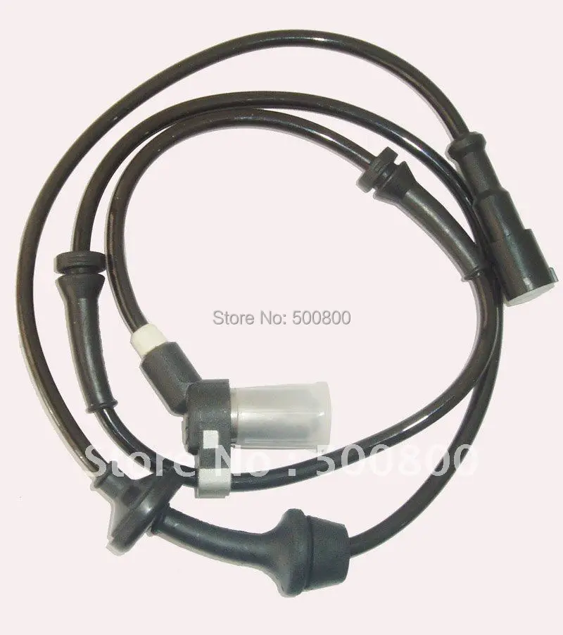 1PC PACKAGE ABS Sensor, Anti Lock Brake System Sensor,Wheel Sensor