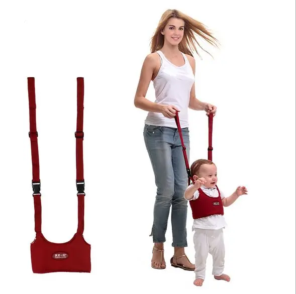 Kids Walking Assistance Learning Walk Baby Keeper Carrier Toddler