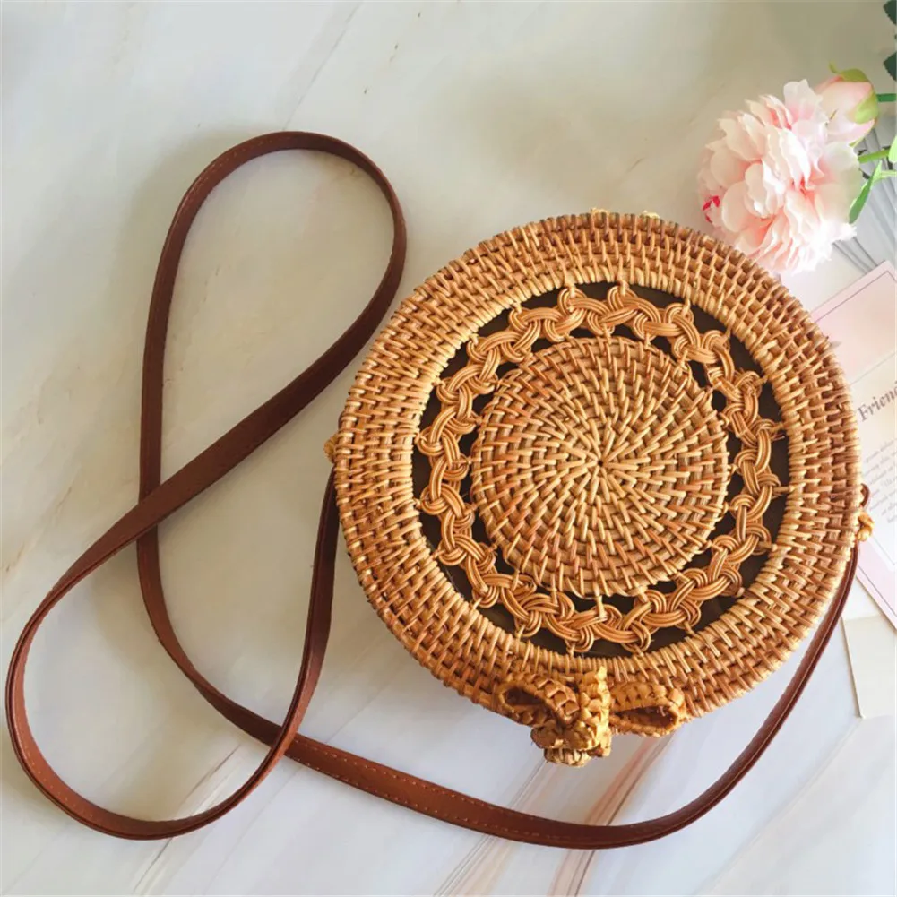 A-L أنواع الصيف اليدوية البيئة سلة أكياس الريف الريفية HolidayTote في الهواء الطلق النساء الشاطئ حقيبة المنزل تخزين حقيبة A-L أنواع الصيف اليدوية البيئة سلة أكياس الريف الريفية HolidayTote في الهواء الطلق النساء الشاطئ حقيبة المنزل تخزين حقيبة