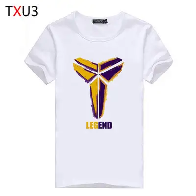 goodbye kobe t shirt