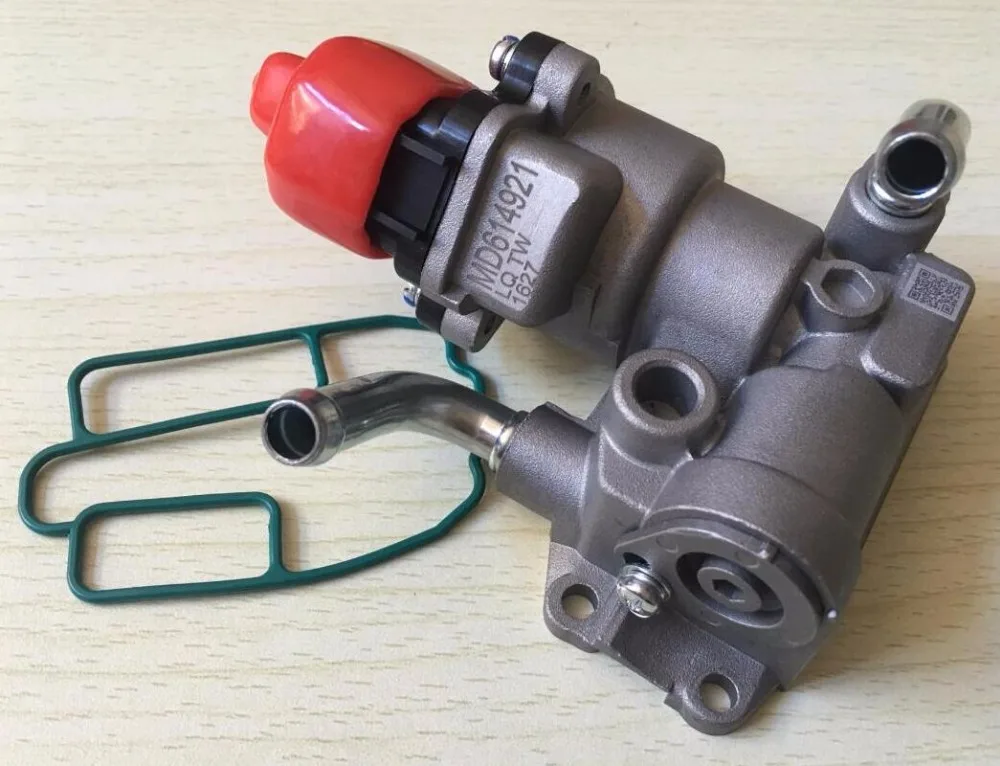 1pc brand new idle speed control motors MD614921 fit for mitsubishi lancer space wagon 2003