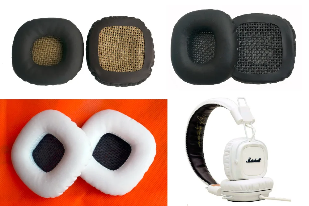 marshall major 2 ear cushion