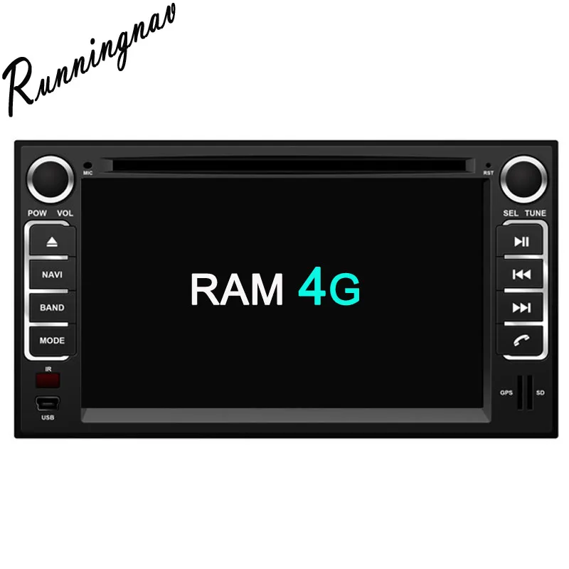 

Octa Core Android 9.0 PX5 Fit KIA RIO,RIO JB,New Pride,Rio5,New Pride Sedan,New Pride 2005 - 2011 Car DVD GPS Radio