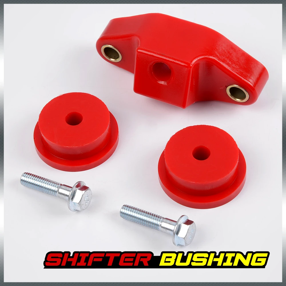 Free Shipping New 5 Speed For Subaru WRX/RS/FRS Manual Trans Shifter