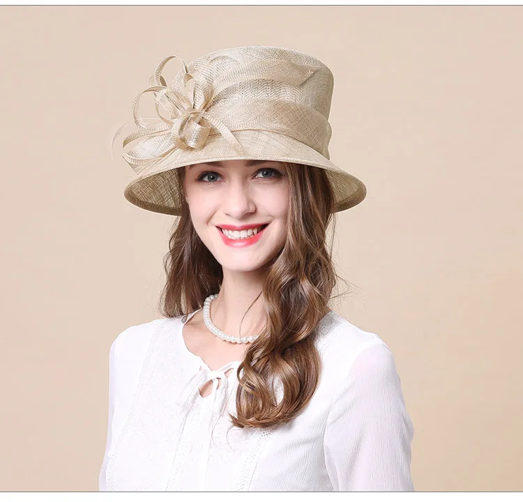 1_sinamay hat