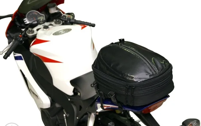 STAR FIELD KNIGHT SKB-267 Tail bag  a5