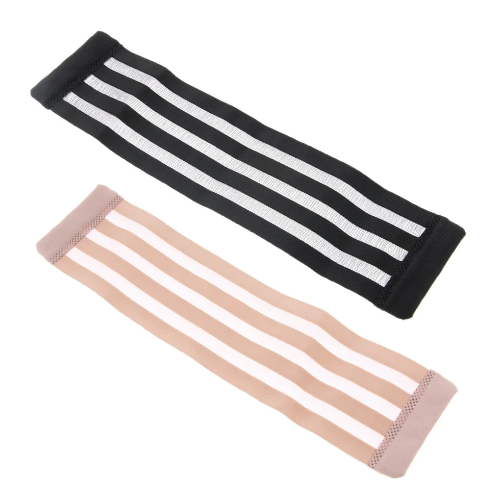 Bra Extenders 3 Hooks Elastic Bra Strap Extension Solutions Accessory for Women Ladies