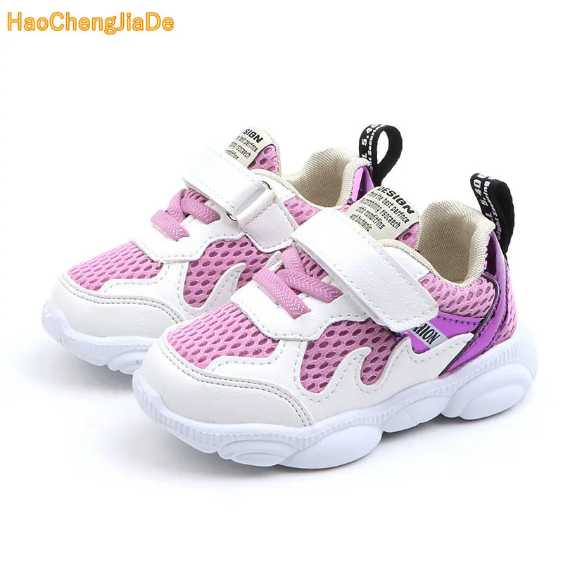 

2019 Spring/Autumn Children Shoes Boys Sports shoes Fashion Brand Casual Kids Sneaker Outdoor Training Breathable Boy Shoes