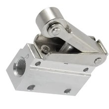 MOV-02 8,5 мм 2 Позиция 3 Way Roller Lever механический клапан