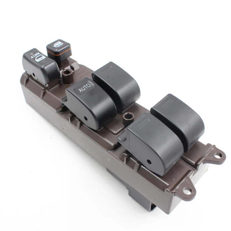 Электрический переключатель управления окном для Toyota Camry 04 07 Scion xA xB 8482033230 84820 33230