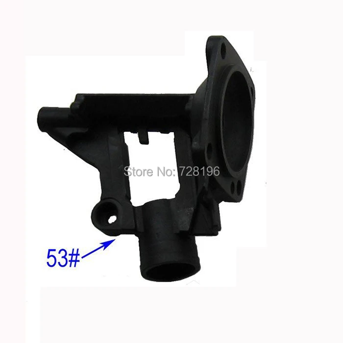 

Accessories for CN70 Pneumatic / Air Coil Nailer Gun Tool 53#
