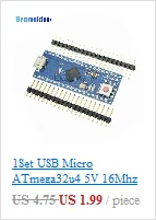 5 шт./лот B10K 10 K потенциометр, 6pins, Разделение вал вращающийся, линейный стерео двойной подшипник с коническим потенциометры