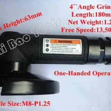 4 дюйма Air Болгарки Roll-Тип Переключатель отрезать инструмент fa-3c-2 Тип мини для одной рукой Управление(kbmn4