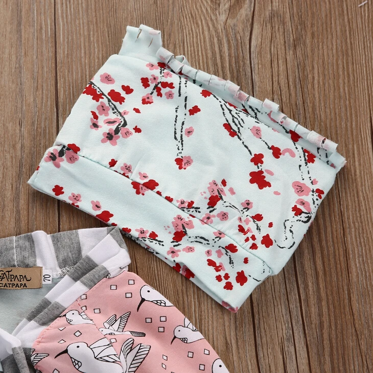 Baby Girls Jumpsuit