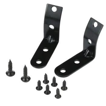 

Glove Box Hinge Repair Kit for Audi A4 S4 RS4 B6 8E 2002-2008