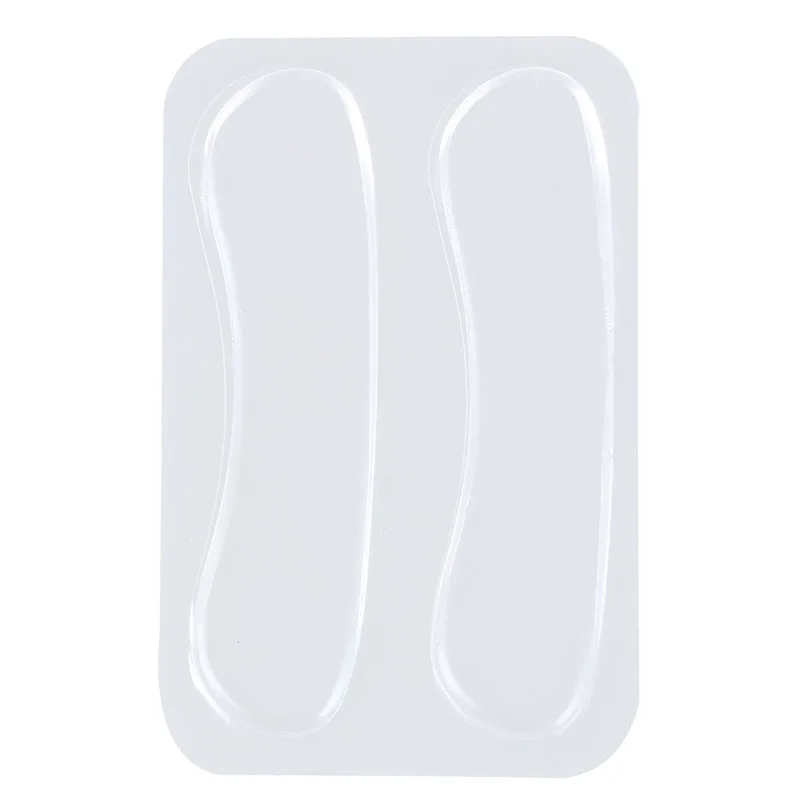 

Silicone Protector Foot Feet Care Shoe Insert Pad Insole