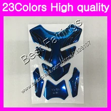 3d углерода Волокно Танк Pad Protector для Honda cbr400rr NC29 CBR400 RR CBR 400 RR 90 91 92 93 94 1990 91 1994 GP Бензобак наклейка