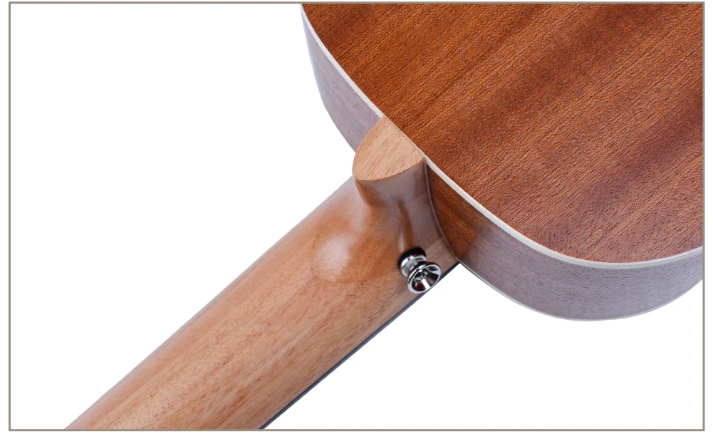 Guitalele Guilele 30 дюймов Ель Guitalele Мини электрическая Baritone ...