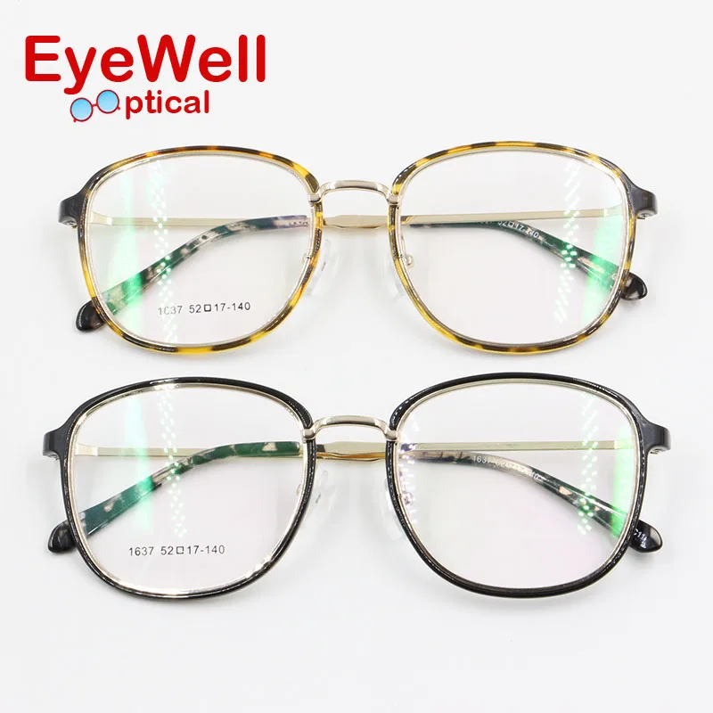 TR Flexible Rimmed Oval Clear Reading Glasses Ultra-Light 1.0-1.5~2.0~3.0~3.5