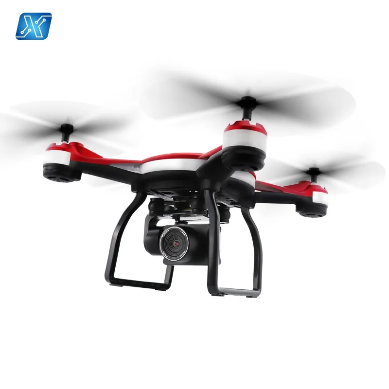 RC дроны Profissional Hover Квадрокоптер вертолет de пульта дистанционного управления в