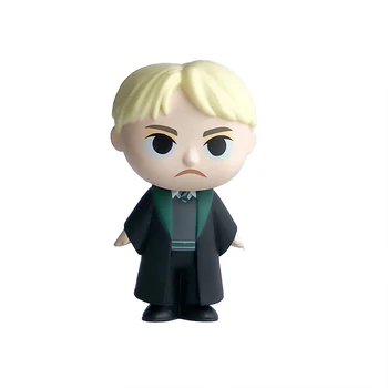 

FGHGF Mystery Minis Draco Malfoy POP Figure Collection Gift Kid Toys Y18062603
