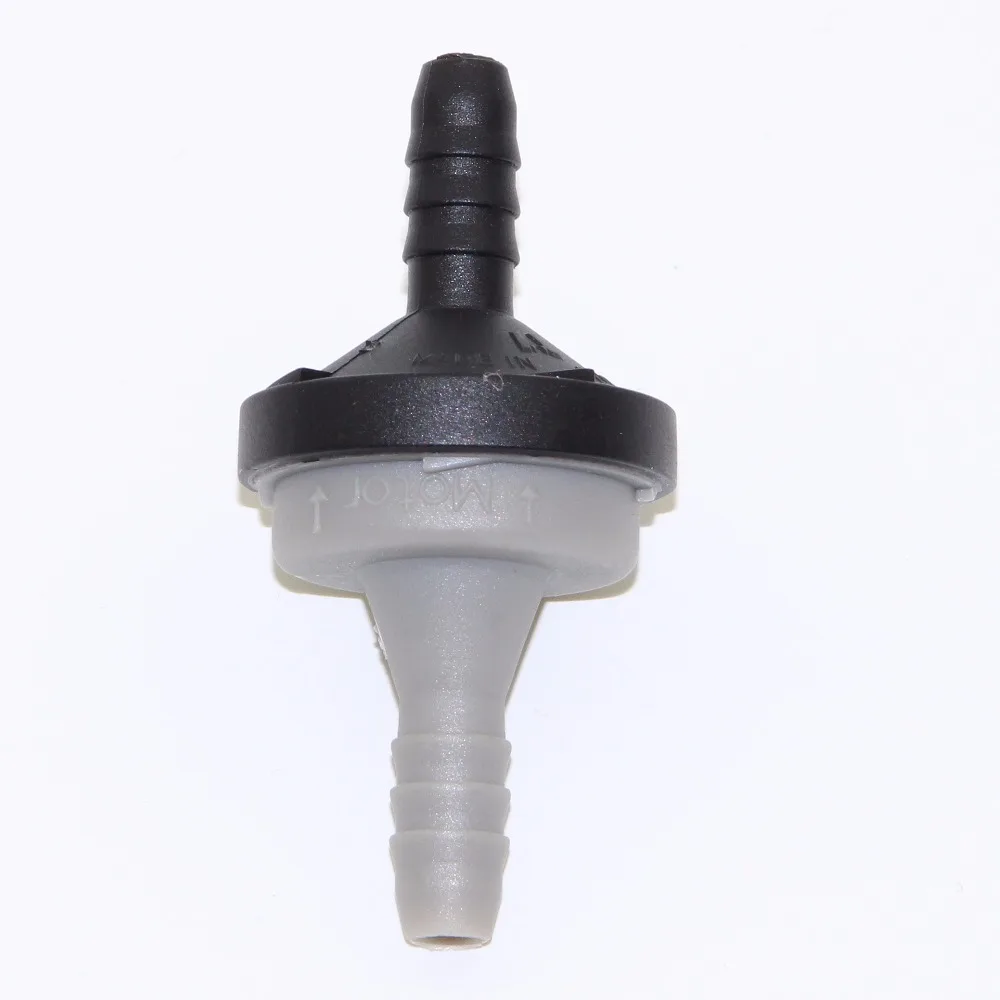 OEM воздушный насос вакуумный обратный клапан для Jetta Golf Passat B6 EOS Touran A4 A6 TT 1 8 T 2.0FSI 058
