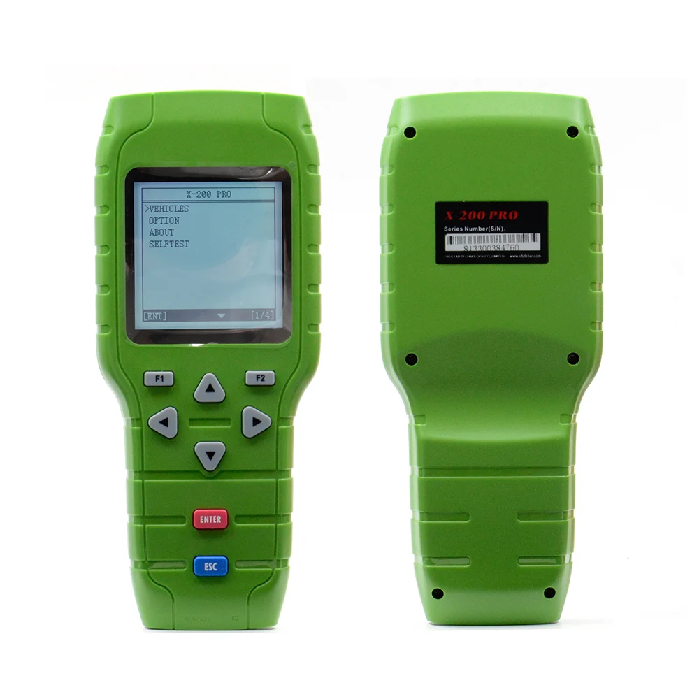 OBDSTAR X200 (14)