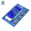 1 Channel Signal Generator PWM Pulse Frequency Duty Cycle Adjustable Module LCD Display 1Hz-150Khz 3.3V-30V PWM Board Module ► Photo 1/6